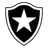 Escudo do Botafogo